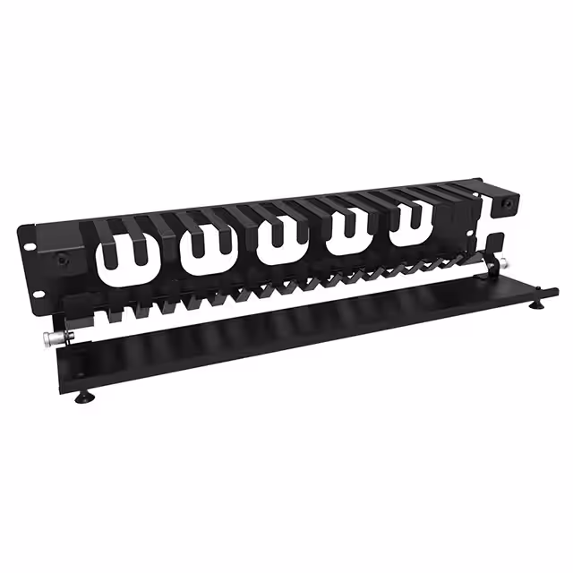 PCMDS19003BK1 Hammond Manufacturing  Rack Accessories